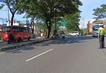 Penanganan Jalur Silayur Tak Bisa Instan, Pemkot Semarang Ungkap Penyebabnya