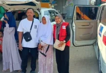 Satu Calon Jemaah Haji Rembang Dipulangkan sebelum ke Tanah Suci