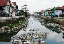 Pengamat: Kesadaran dan Penegakan Hukum Jadi Kunci Atasi Sampah Sungai