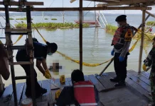 Diduga Bunuh Diri, Pemuda asal Getasan Ditemukan Meninggal di Rawa