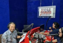 Rektor USM: Pendidikan Jadi Fondasi Utama Membangun Peradaban Bangsa