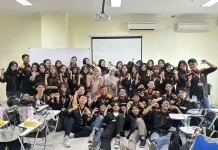 Universitas Semarang Tingkatkan Keterampilan Komunikasi Dasar Pelajar