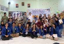 Universitas Semarang Kampanyekan Kesadaran Pentingnya Kesetaraan Gender