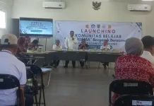 Kombel Bergema, Guru di Mejobo Perkuat Pembelajaran Sosial Emosional Siswa SD