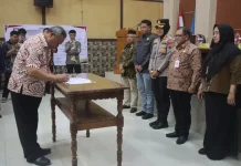 Bupati Semarang Tegaskan SPMB 2026 Bebas Titipan dan Pungli