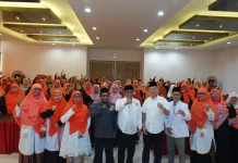 Program UUK PKS, Dorong Setiap Keluarga Punya Usaha Produktif