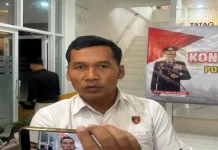 Mantan Bendahara SMKN 3 Purworejo Jadi Tersangka Korupsi Dana BOS-BOP Rp1,2 Miliar