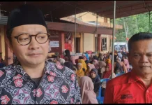 Pemkab Purworejo Rekomendasikan Tutup Sementara Dapur SPPG Mranti