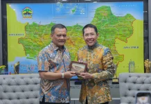 ASN Jateng Berpeluang Kuliah S2 Gratis di Singapura
