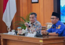 Terancam Tak Melaut, Gubernur Kawal Nasib Nelayan Terdampak Solar Industri Naik