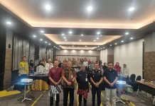 DP3A Tekankan Pentingnya Bahaya Rokok Ilegal dan Perlindungan Perempuan Anak