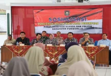 PKK Purworejo Didorong Berperan Aktif Jaga Demokrasi dan Kerukunan Masyarakat