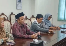 UIN Walisongo Investigasi Dosen, Tuntaskan Dugaan Kekerasan Seksual