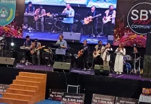 Apresiasi Kompetisi Distoria 2026, SBY Ingatkan Anak Jangan Dilarang Main Band