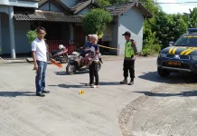 Tolak Bayari Sate, Pembeli Jadi Korban Penganiayaan