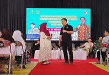 Perkuat Penanganan TBC, Anggota DPR Edy Wuryanto Ajak Aktif Periksa Kesehatan