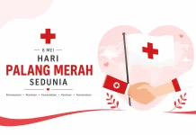Hari Palang Merah Sedunia, Gerakan Peduli Kemanusiaan