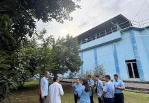 Gugatan Pemberhentian Direksi, Pemkot Semarang Tempuh Upaya Banding Putusan PTUN