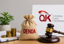 Imbas Kasus Pelanggaran Penagihan, OJK Denda Indosaku Rp875 Juta