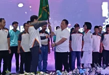 Porprov Jateng, KONI Purworejo Siapkan 187 Atlet dan Pelatih