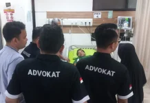 Samani Tegaskan Tangkap Pelaku Penganiayaan Pelajar