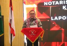 Soroti Kredit Macet, Notaris di Jateng Didorong Perkuat Kepastian Hukum