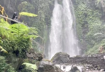 Air Terjun Jumog, Destinasi Wisata Alam Keluarga