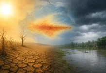 Mengenal El Nino Godzilla, Fenomena Iklim Ekstrem yang Ancam Indonesia