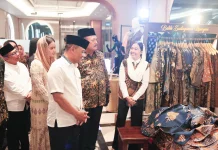 Gubernur Dorong Ekonomi Kreatif Buka Lapangan Kerja Baru