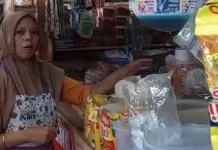Minyakita Langka, Harga Minyak Goreng Curah di Pekalongan Tembus Rp21.500/liter