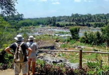 Tujuh Pilihan Desa Wisata di Jawa Tengah yang Nyaman dan Tenang untuk Lansia