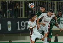 Pelatih PSS Ansyari Lubis Akui PSS Sempat Kehilangan Fokus