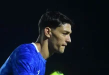 Laga Sisa, Persib Bertekad Menang Lawan Persija