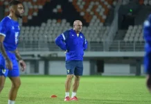 Laga Pekan ke-32 Persib vs Persija Tak Ada Tim Favorit