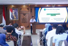 Pemkot Salatiga Luncurkan Tiga Program Strategis Perkuat Inovasi