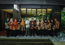 Hadapi Tantangan Fiskal, Kepala Puskesmas Diminta Kreatif Jalankan Program Kerja