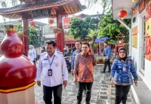 Lestarikan Sejarah, Bangunan Ikonik Salatiga Diusulkan Jadi Cagar Budaya