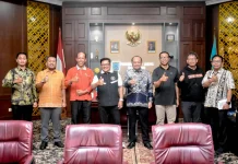 Salatiga Siap Hadirkan Layanan Imigrasi di Gedung MPP