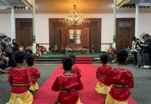Salatiga Kenalkan Budaya dan UMKM ke Peserta HOH dari 12 Negara