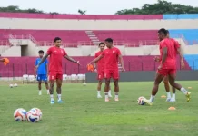 Tri Setiawan Bawa Semangat Baru Malut United Jelang Duel Krusial Kontra PSIM