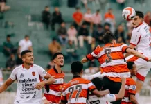 Pelatih Johnny Jansen Akui Bali United Masih Butuh Adaptasi