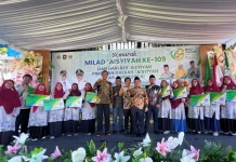 BPJS Ketenagakerjaan Dorong Perluasan Perlindungan Pekerja Rentan Aisyiyah