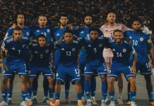 Piala Dunia 2026 Diwarnai Empat Tim Debutan