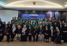 Prof. Rohadi Dorong Lulusan FTP USM Ciptakan Inovasi Pangan