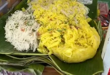 Mie Pentil, Kuliner Khas Wonogiri
