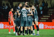 Pekan ke-32 BRI Super League, Van Gastel Senang PSIM Kembali ke Jalur Kemenangan