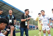 Manajemen PSIS Semarang Segera Persiapkan Tim untuk Musim Depan