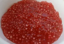 Peluang Usaha Bubur Mutiara Rumahan dengan Modal Terjangkau
