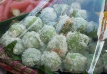 Ide Kemasan Unik Klepon agar Lebih Bernilai Jual