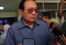 Turnamen Voli SBY Cup di Magelang Diikuti 8 Tim Papan Atas Divisi Utama